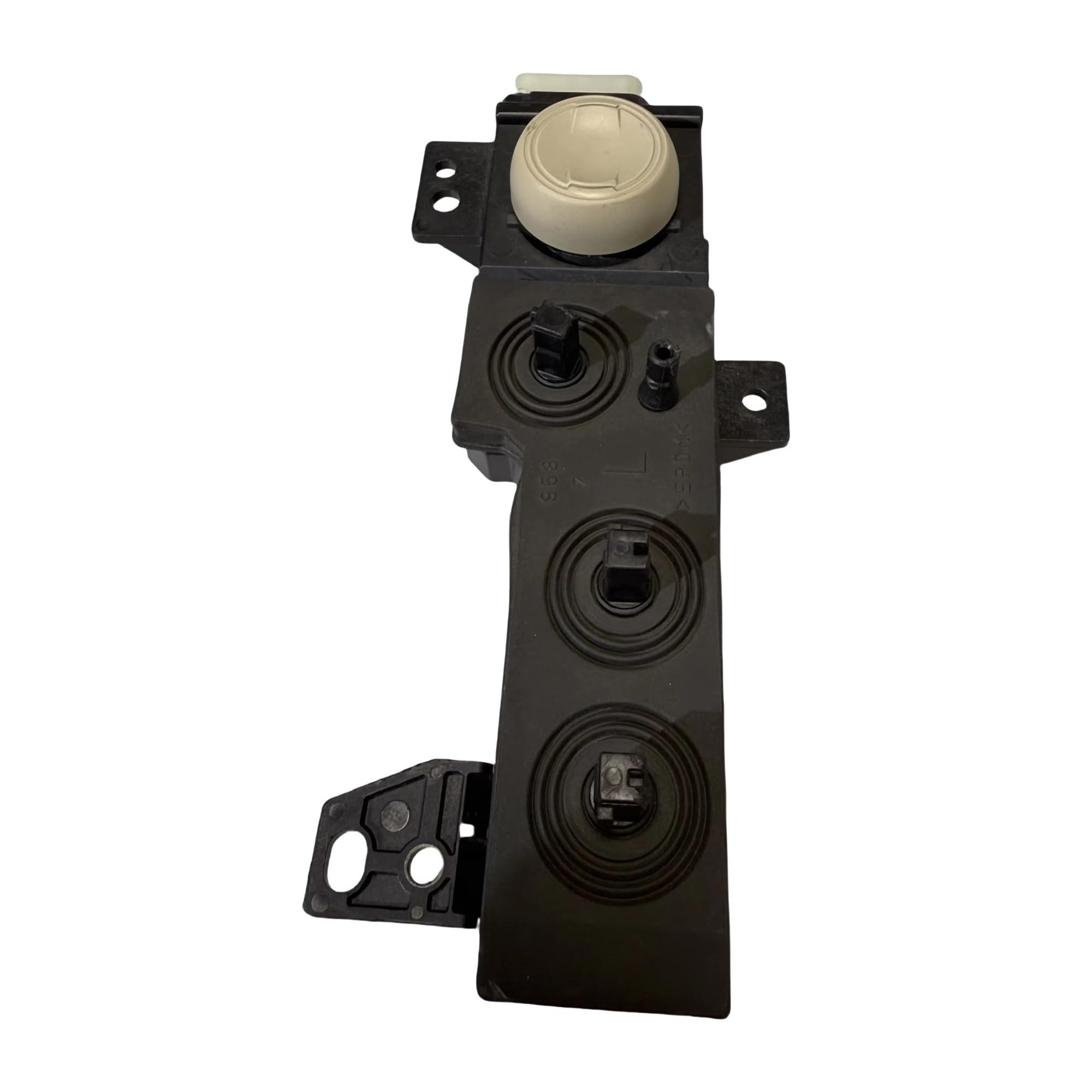 Interruptor ajuste asiento lateral Para Toyota Para Camry