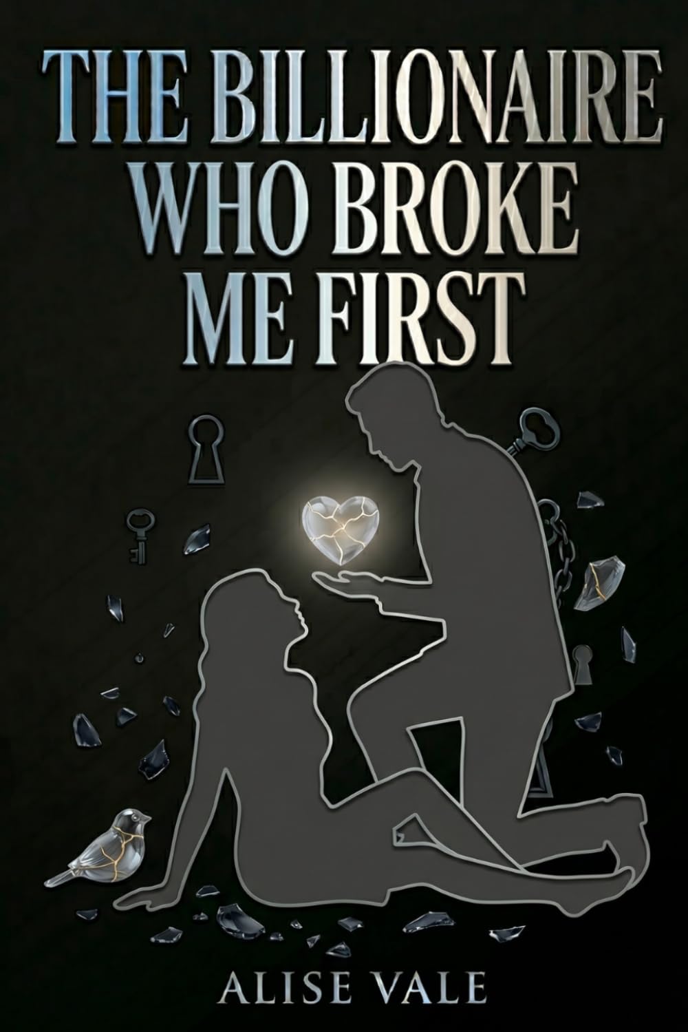 The Billionaire Who Broke Me First: A Second Chance Enemies-to-Lovers Billionaire Romance: 10 (The Billionaire Redemption Club)