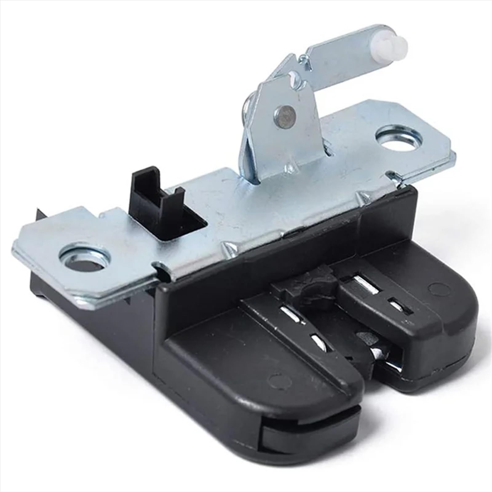 Rear Trunk Latch Compatible with Polo 9N 9N3 2002-2010 Boot Tailgate Trunk Lock Latch 6Q6827505E 3B9827505C 1J6827505B 1J9827505