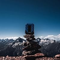 Vista 60 de ADATA Disco duro externo HD710 Pro de 5 TB (AHD710P-5TU31-CBK)