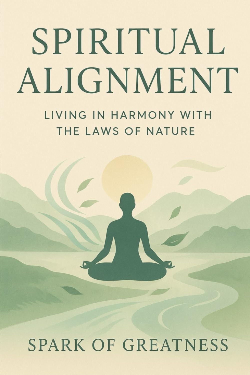 Spiritual Alignment: Living in Harmony with the Laws of Nature