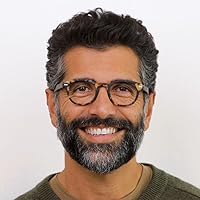 Vista 13 de Peepers by PeeperSpecs mens Headliner Blue Light Blocking Reading Glasses