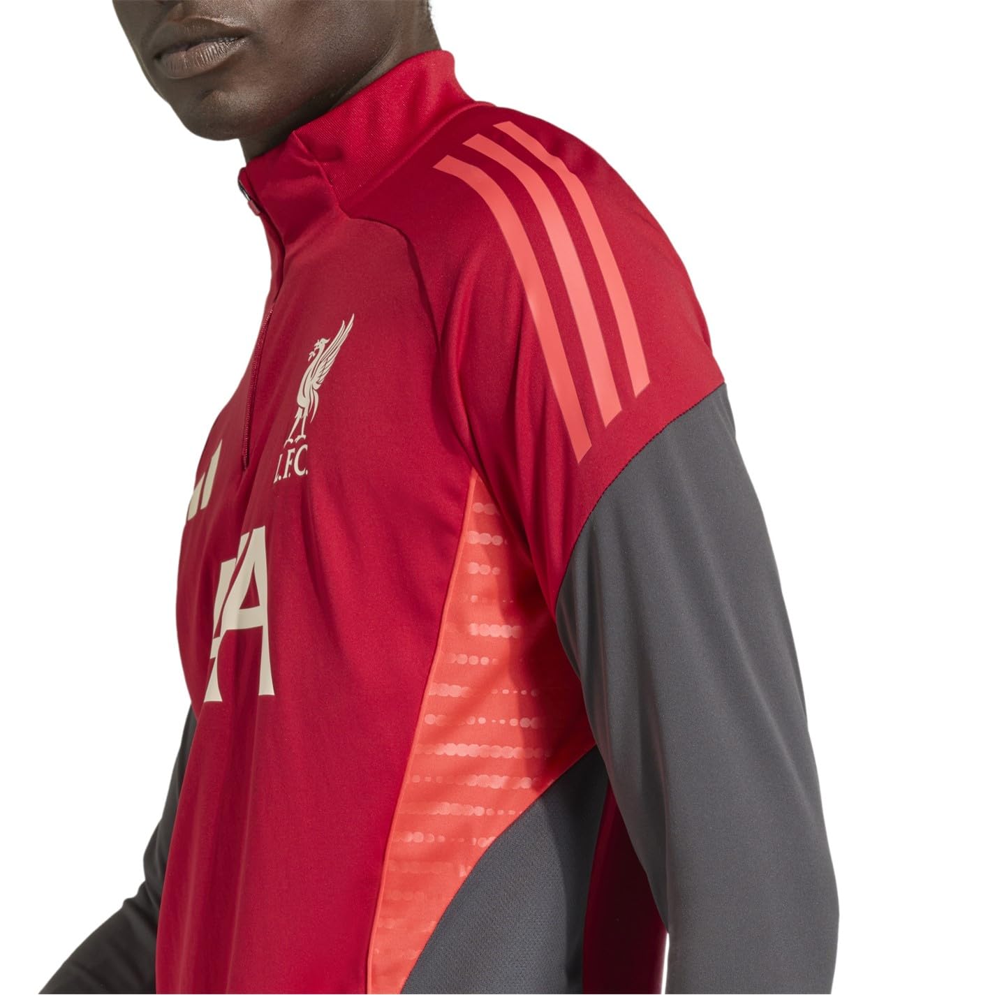 adidas Liverpool Trainingsoberteil für Herren