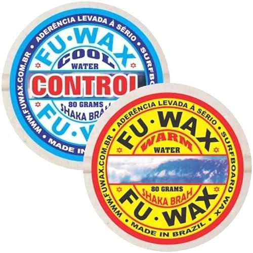 FU WAX T[tBpWAX(bNX) x[XR[g gbvR[g WAX ~ SURFWAX QZbg ([×1AN[×1)