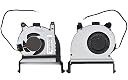 Replacement CPU Cooling Fan for HP Elitedesk 800 G4 G5, ProDesk 400 G4 G5 G6 405 G4 G5 & ProDesk 600 G4 G5 Series Mini Desktop P/N: L19561-001 FL3B gallery image