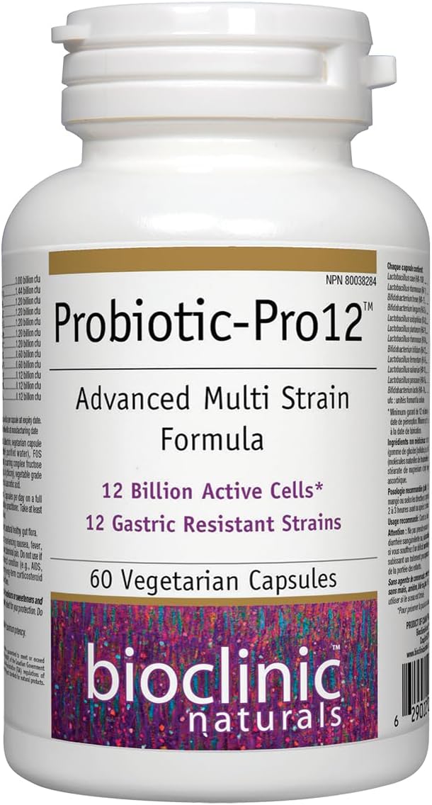 Probiotic-Pro12