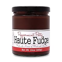 Vista 10 de Paradigm Foodworks - Salsa de caramelo con mantequilla tostada, 10 onzas