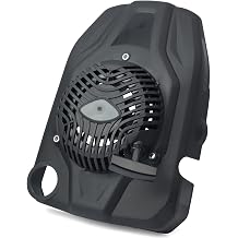 193490438-0001 Pull Recoil Starter Assembly Replacement for Performance Power PPLMP166SP51VS for Loncin LC1P65FE-2 V200 LC1P65FE-2B Lawn Mower Parts Replace 1934904380001