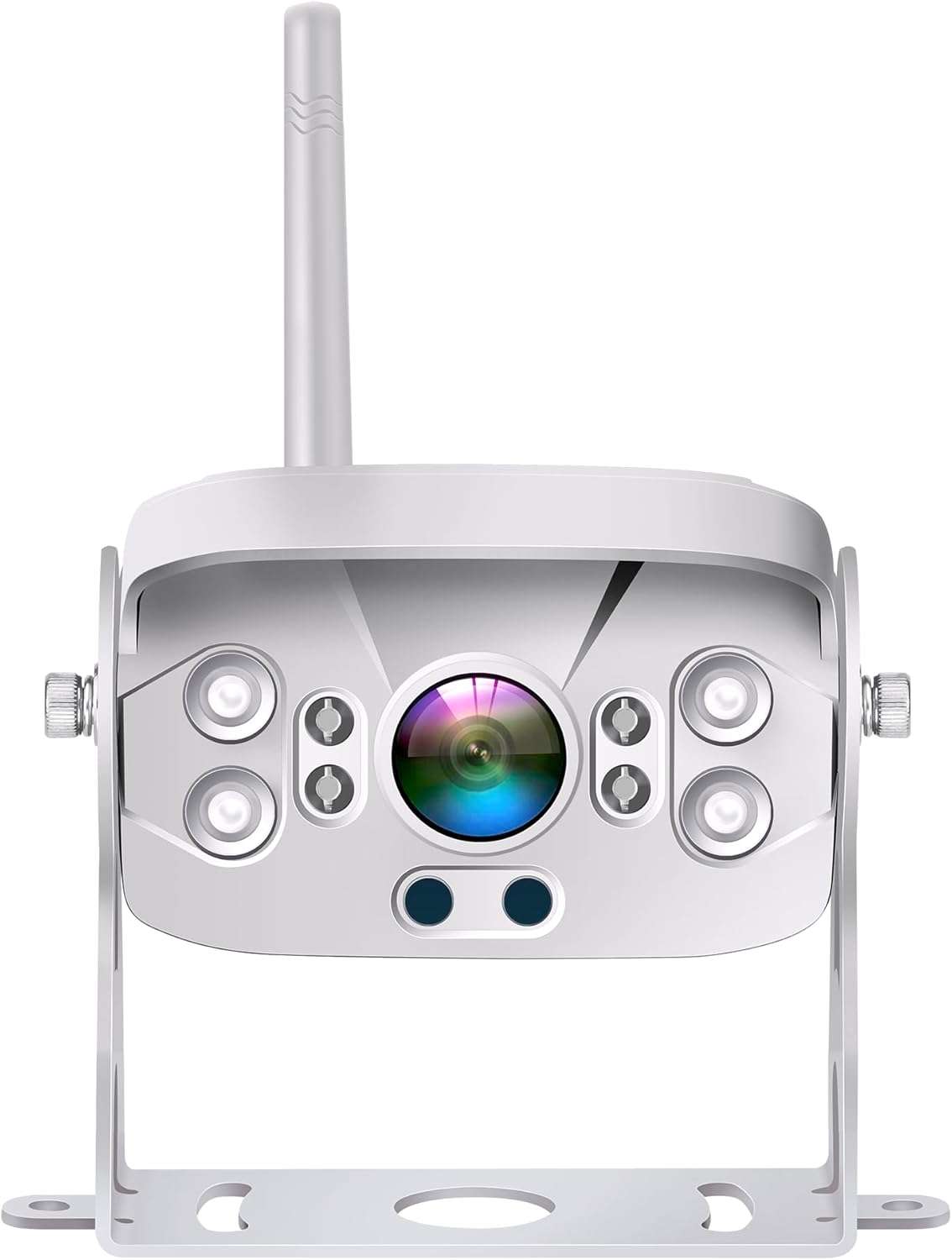 Backup Camera - 150° Wide Angle Waterproof Rear View Camera for RV, Trailer, Camper Only Suitable for Y27 & Y28