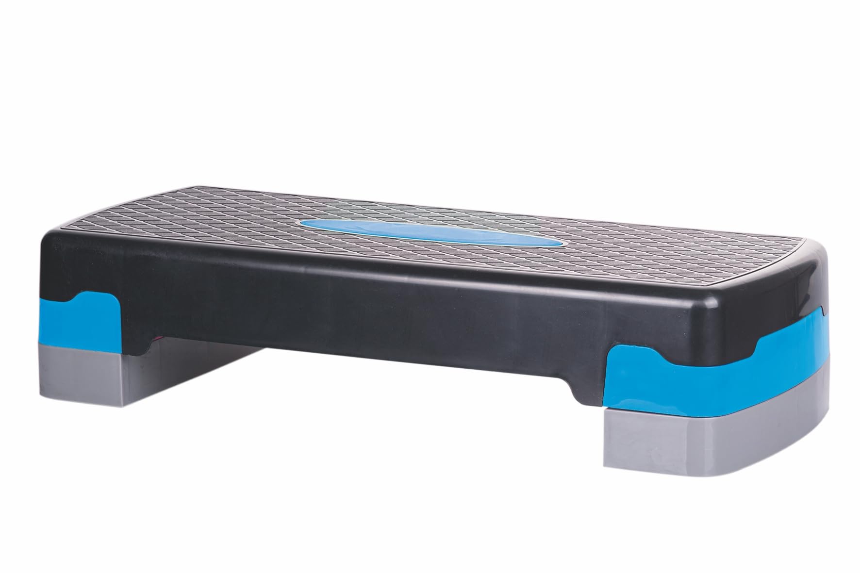 STEP FITNESS A 2 ALTEZZE 68 X 28 CM 2 COLORI ASSORTITI
