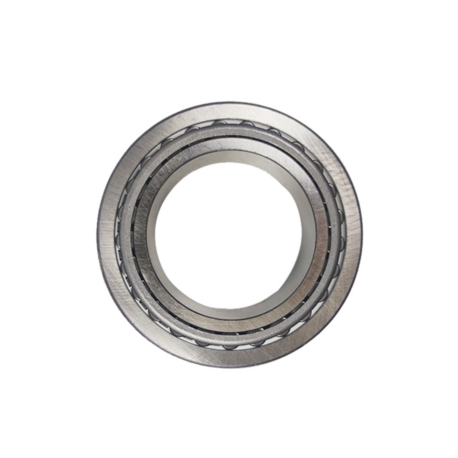 1 pièces roulement à rouleaux coniques 30202 30203 30204 30205 30206 30207 30208 30209 30210 30211 30212(30206 30x62x17.25)