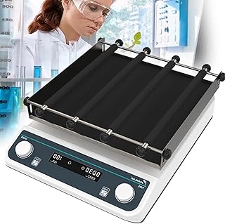 High strength hardness Rugged portable tools Digital Orbital Shaker,Lab Orbital Shaker Mixer, Orbital Rotator Shaker with Continuous Mode Or Timer Mode,Digital Orbital Rotator Shaker for Experimental