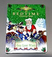 Bedtime Christmas Tales 1552808467 Book Cover