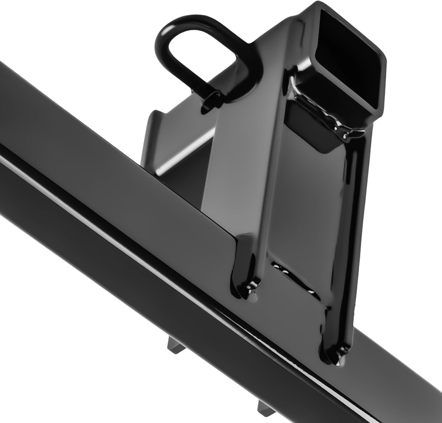 maXpeedingrods Rear Class 3 Trailer Hitch, 2 Inch Receiver Tow Hitch for BMW X3 2011-2024, X4 2019-2024, 5000 LBS GTW