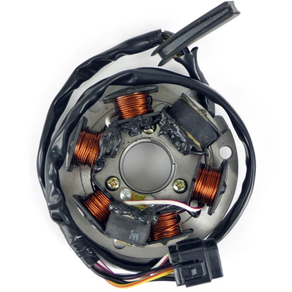 March 15 STATOR ALLUMAGE Moto Adapt. CPI SM/SX (OEM: 51A-21100-20-00)