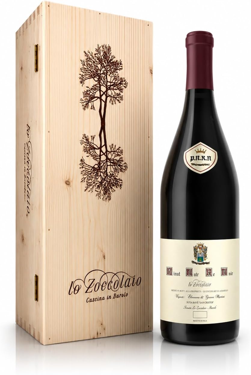 Piemontese Wine