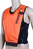 SCUBAPRO Cruiser Adult Diving Vest, Yellow/Black
