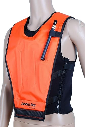 Scubapro Cruiser Skin Buceo Seguridad Snorkeling Chaleco