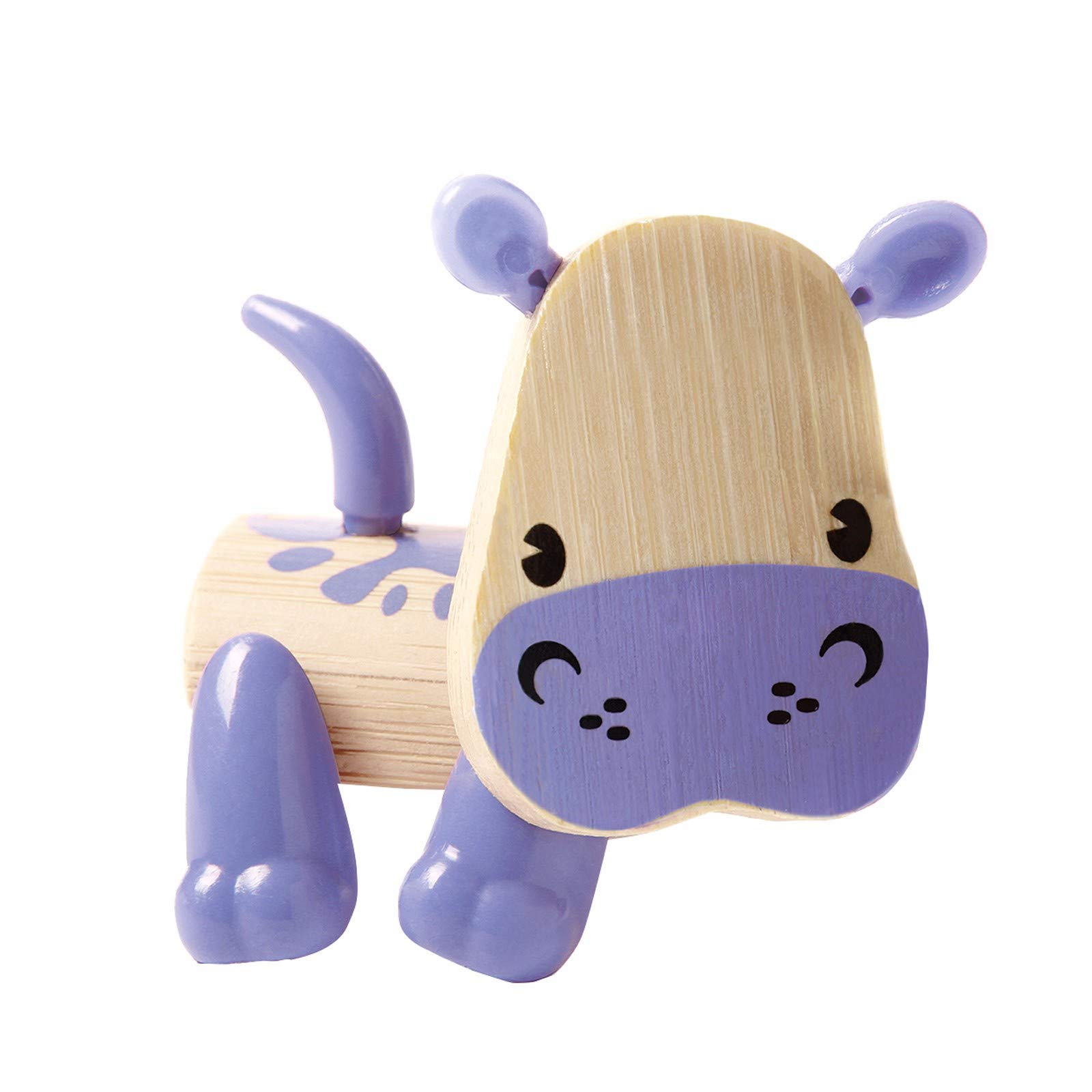 Hape Mini Mals Hippo - All Ages