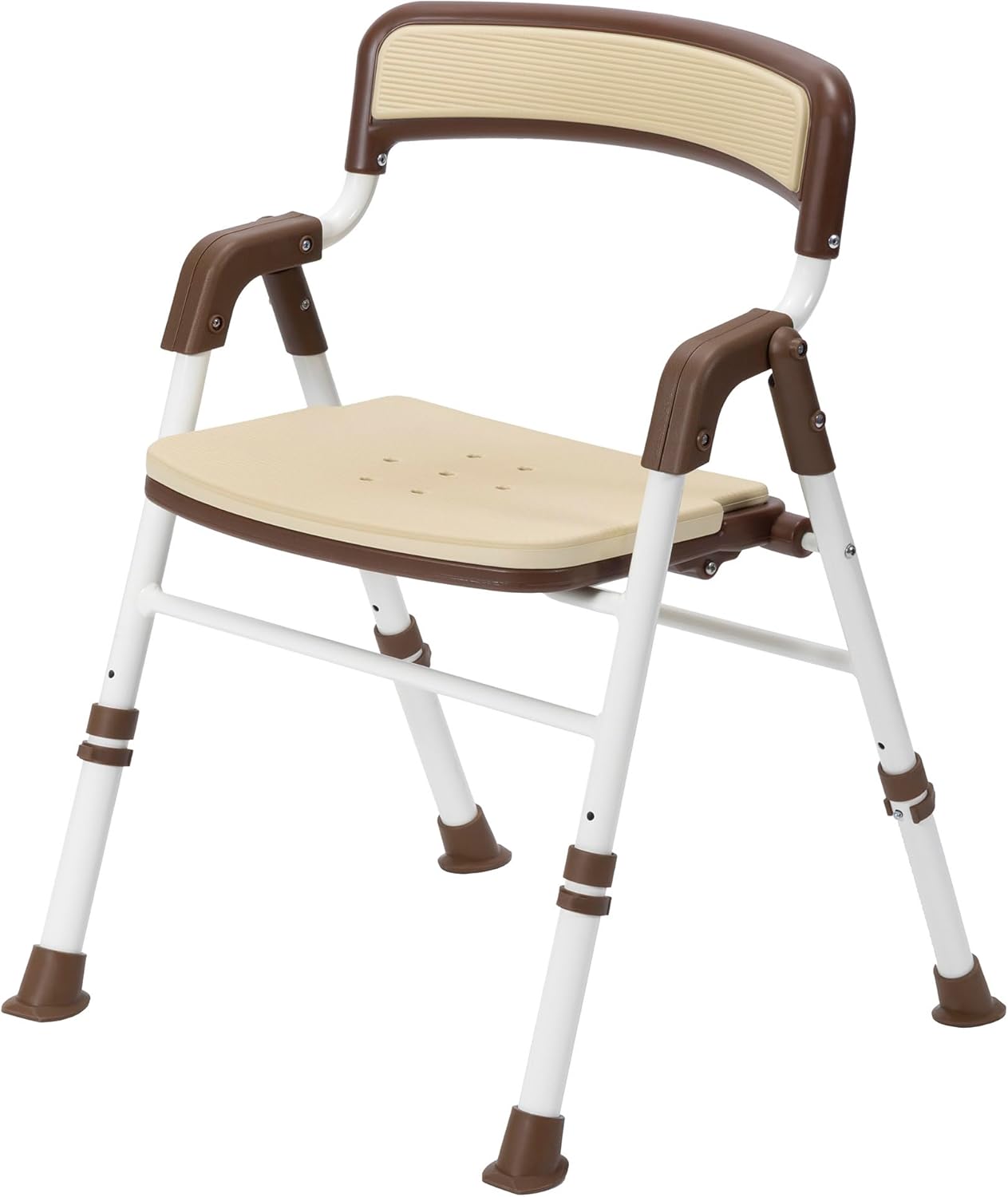 竹虎 【入浴イス】 シャワーバスターII 折りたたみタイプ