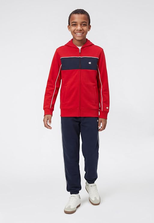 Champion Boy's Men-Sweatsuit