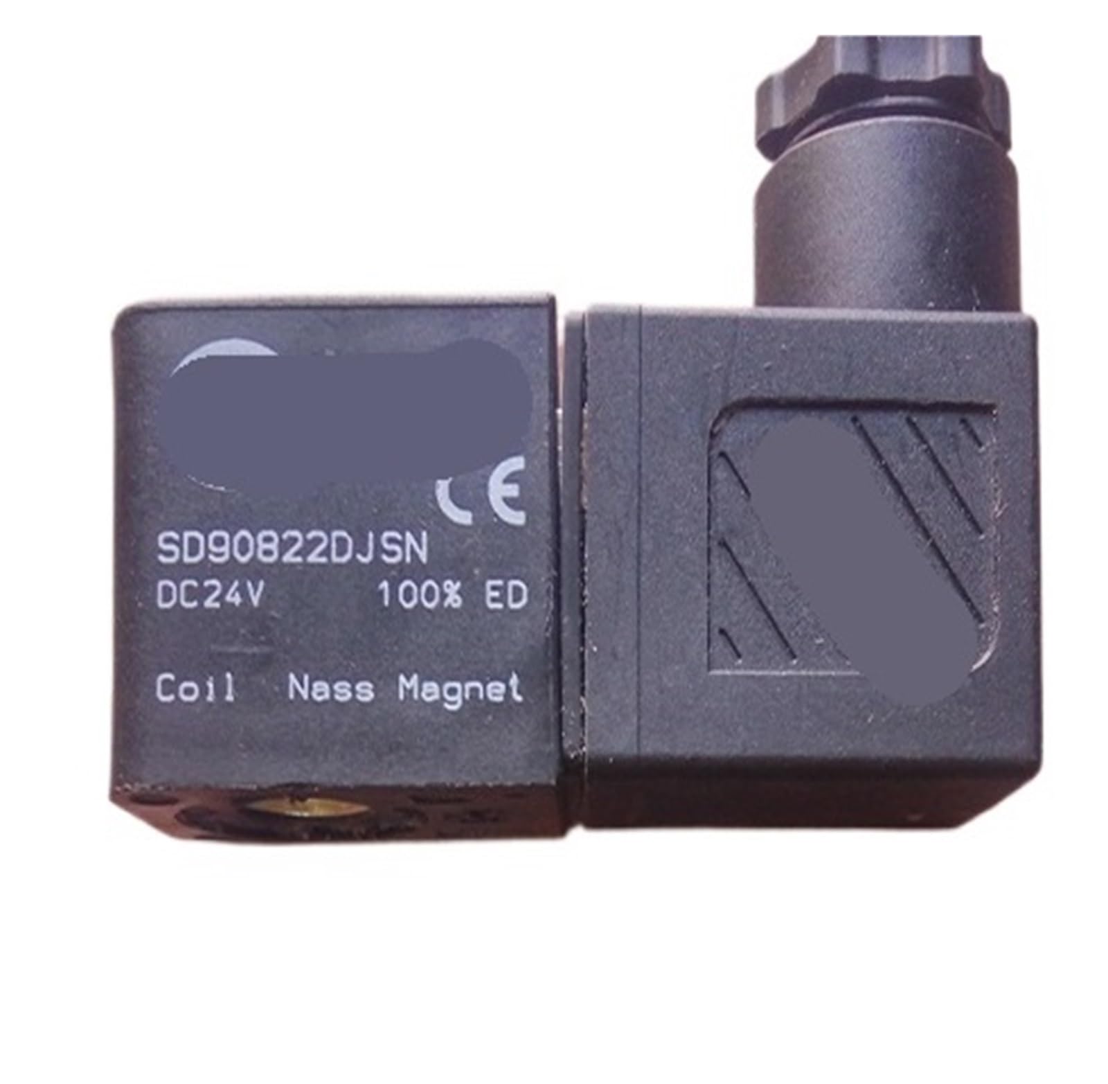 ELZNSQQK SD90822DJSN SA20822DFSN Solenoid Valve Coil(SA20822DFSN AC220V)