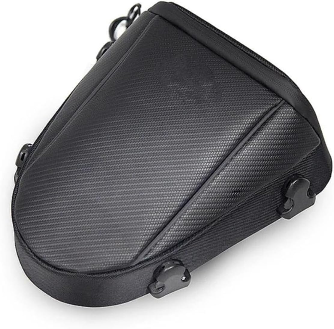 Sacoche Moto KLAUER Pour BMW R Ninet G310R S1000XR - Sac De Selle Réservoir Bagages Arrière Cavalière