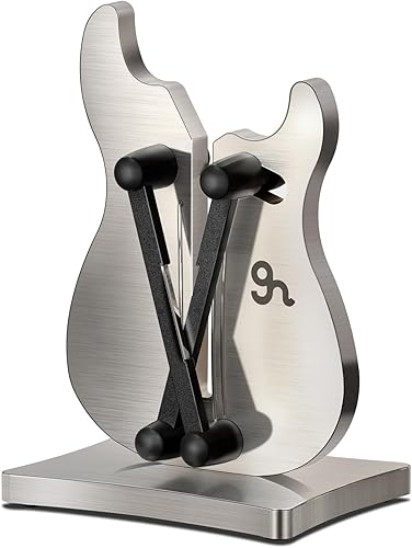 Afilador de cuchillos profesional para cocina, afilador de cuchillas de 3 acciones con carburo de tungsteno, afilador manual de acero inoxidable