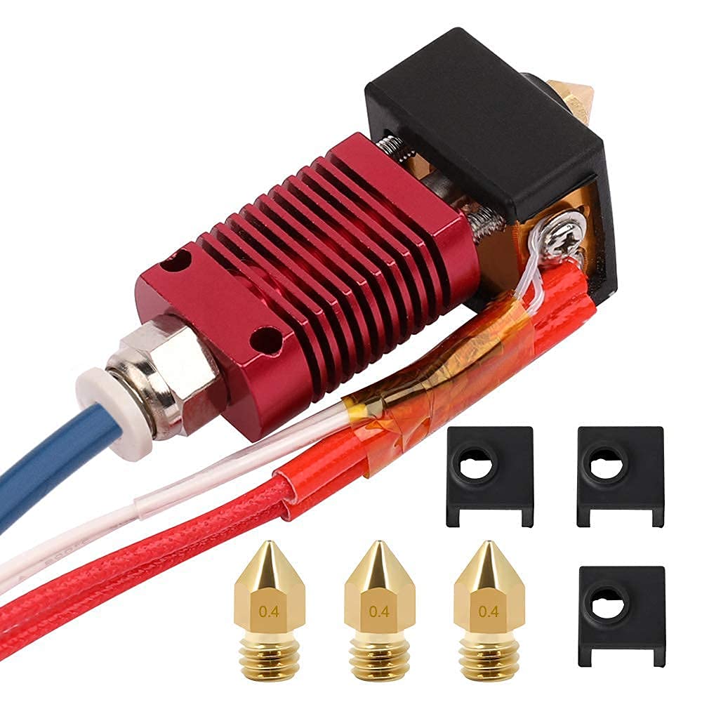 Buy Sovol Creality Ender 3 Upgrade Hotend Assembled Extruder Hotend