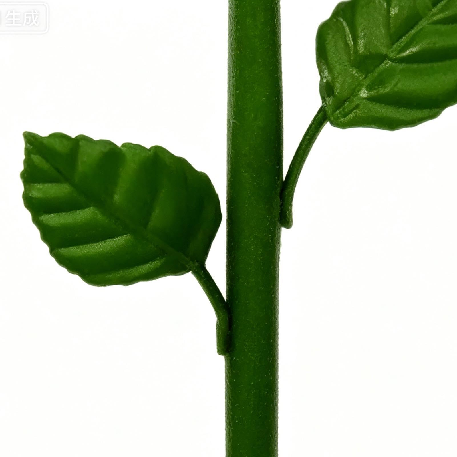 Abbeveratoio per impollinatore, 4 pezzi, decorazione da giardino, in plastica, ideale per api e farfalle in giardino