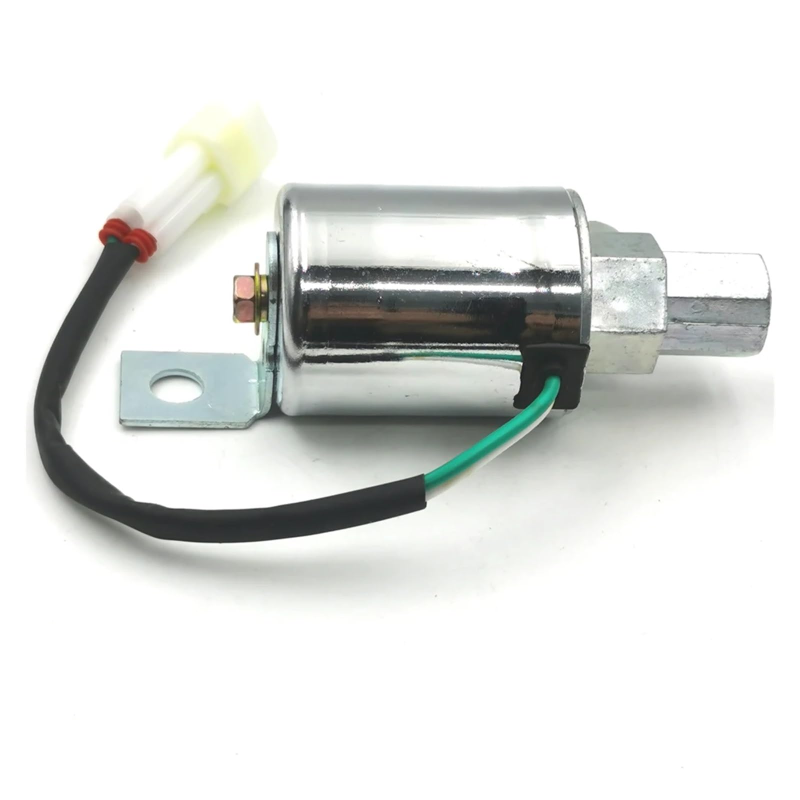Commutateur d'électrovanne de klaxon pour camion OE WG9718710003