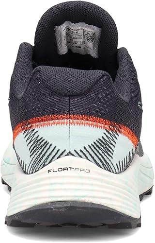 Vista 5 de Merrell Moab Flight Zapatillas de senderismo - Liquen de mujer