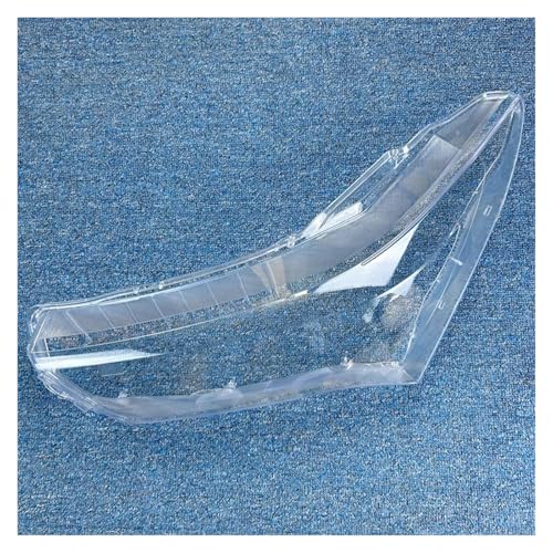 Lentille de phare RDX 2018-2022 avec coque haute transparence et clarté