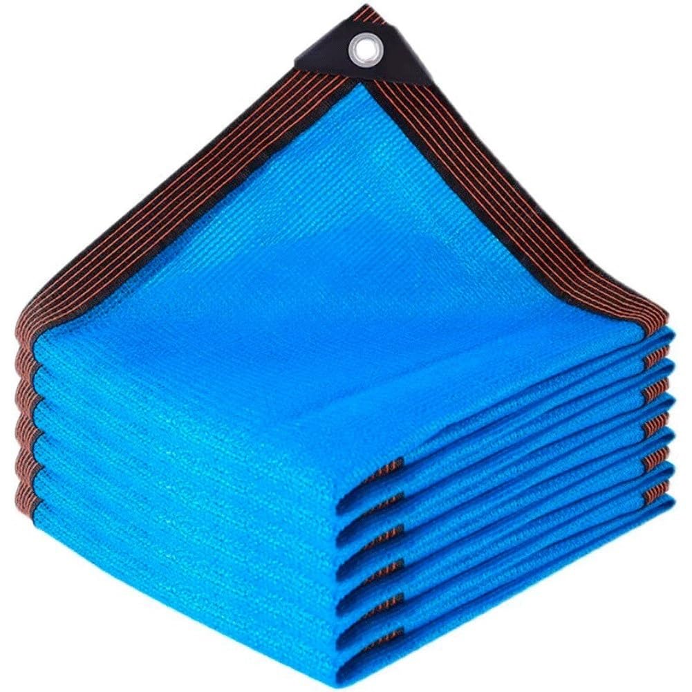 Filet de bassin anti-feuilles 2x7m pour stopper les débris