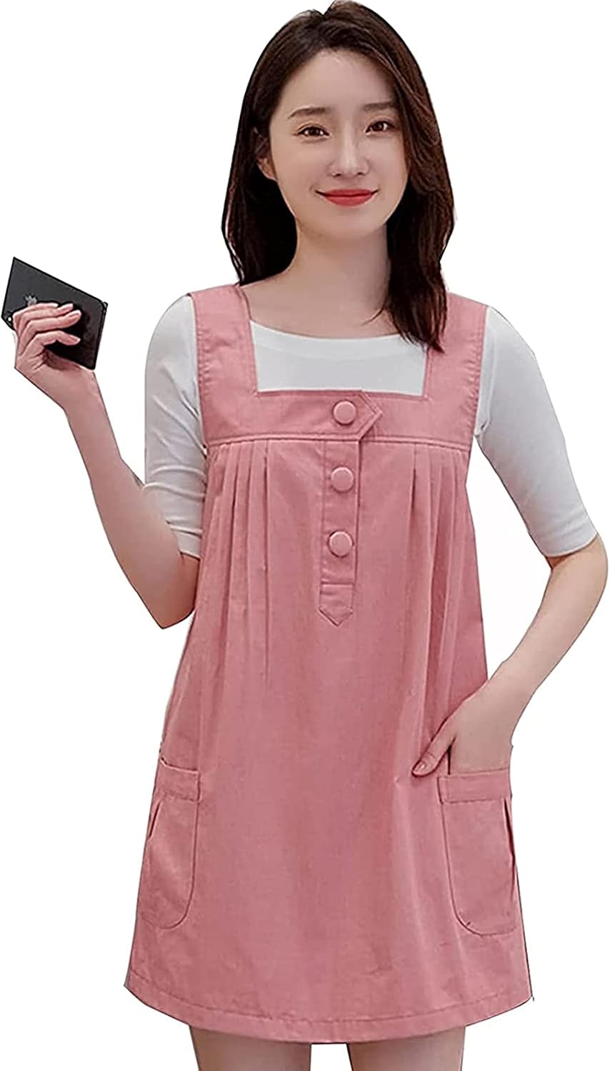 EMF Anti-Radiation Clothes Maternity Clothing,Silver Fiber Radiation Protection Fabric Protect The Body from Radiation Injury for RF/LF Blocking/Shielding