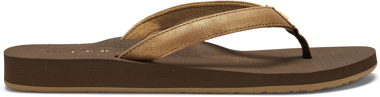 Cobian Women's Skinny Bounce Flip Flop