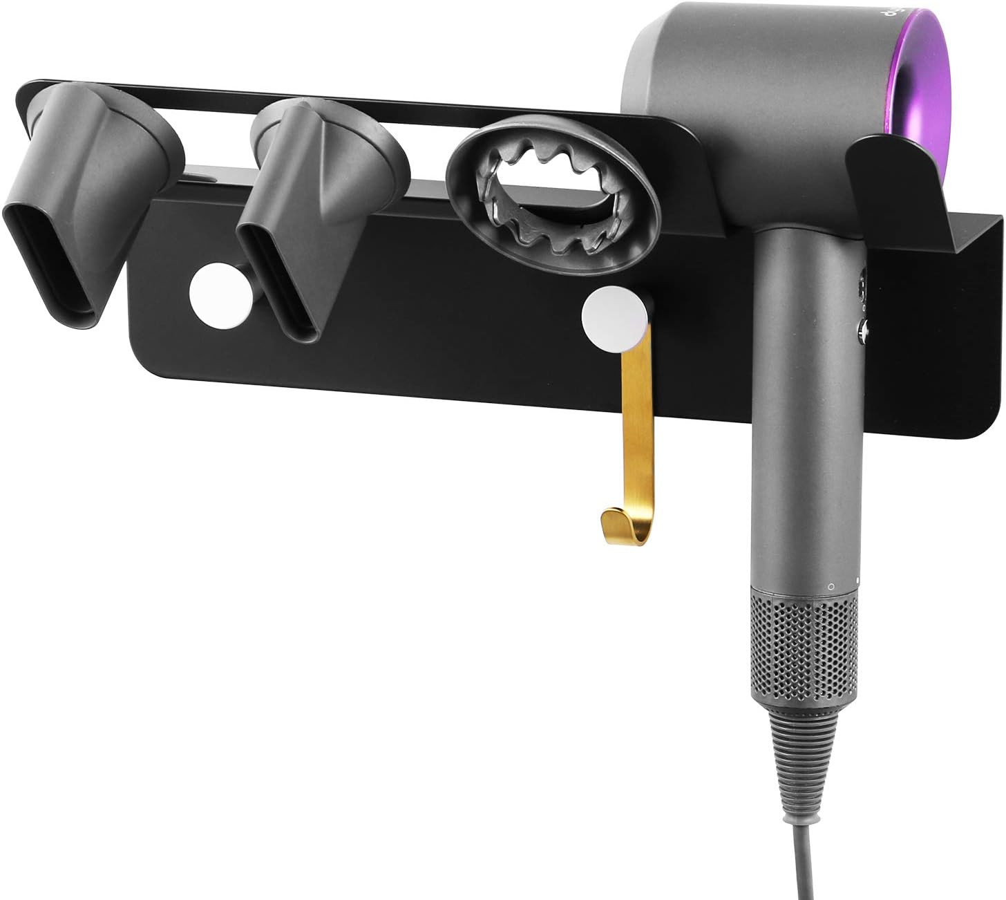 supporti per asciugacapelli