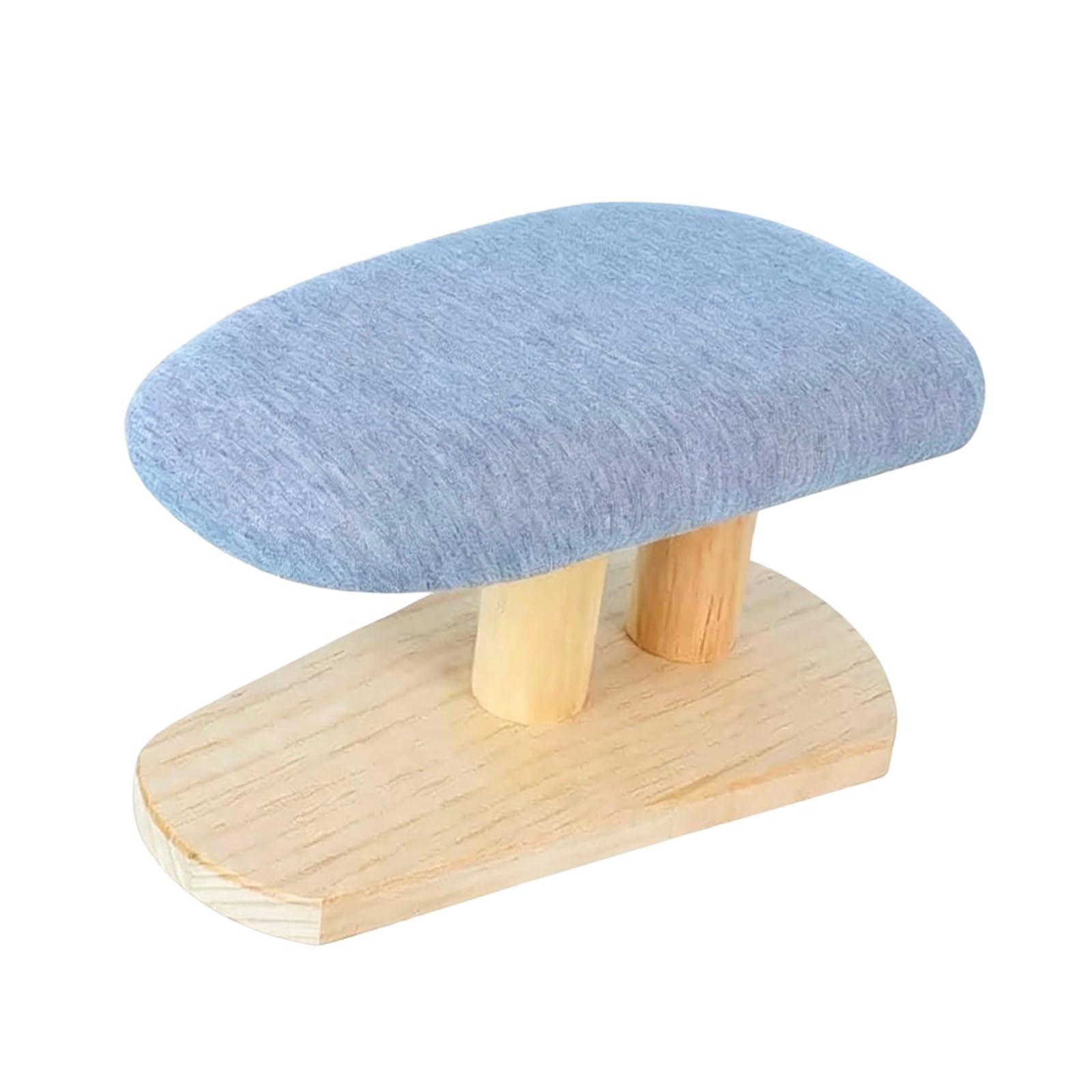 Bügelständer für Kleidungsstücke, Wood multifunc