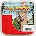 Pine Tree 5001 Log Jammer High Energy Suet Plug,net wt 9.4oz