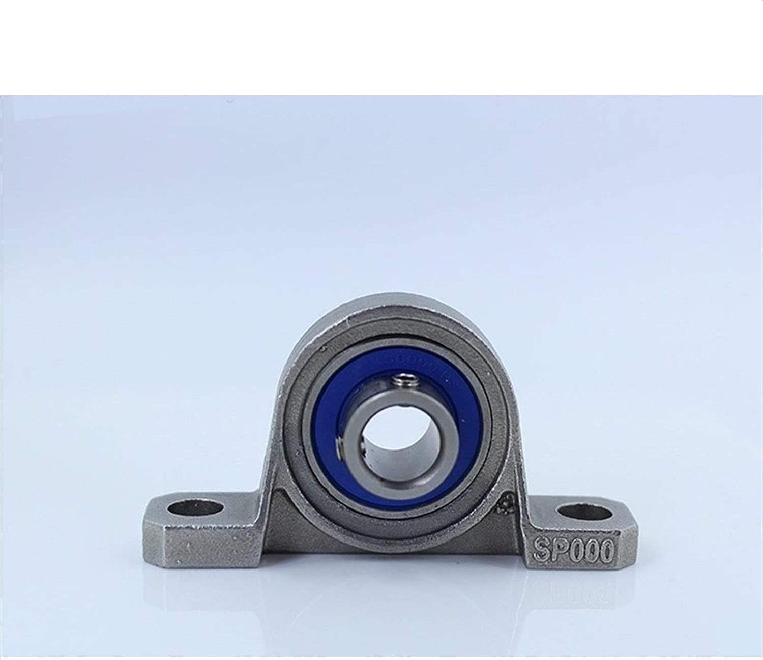 TMP1105 SKP006 Mounted Bearings 30mm Bearing Shaft SSKP006 Stainless Steel Pillow Block S KP006 30 mm Bearings Housings Precision