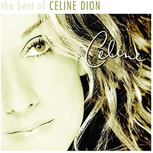 Then You Look at Me / Celine Dion