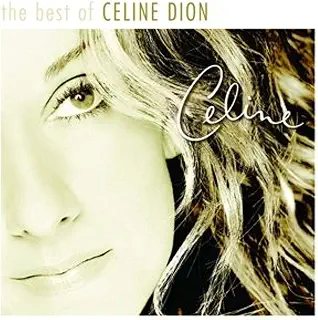 VERY BEST OF CELINE DION