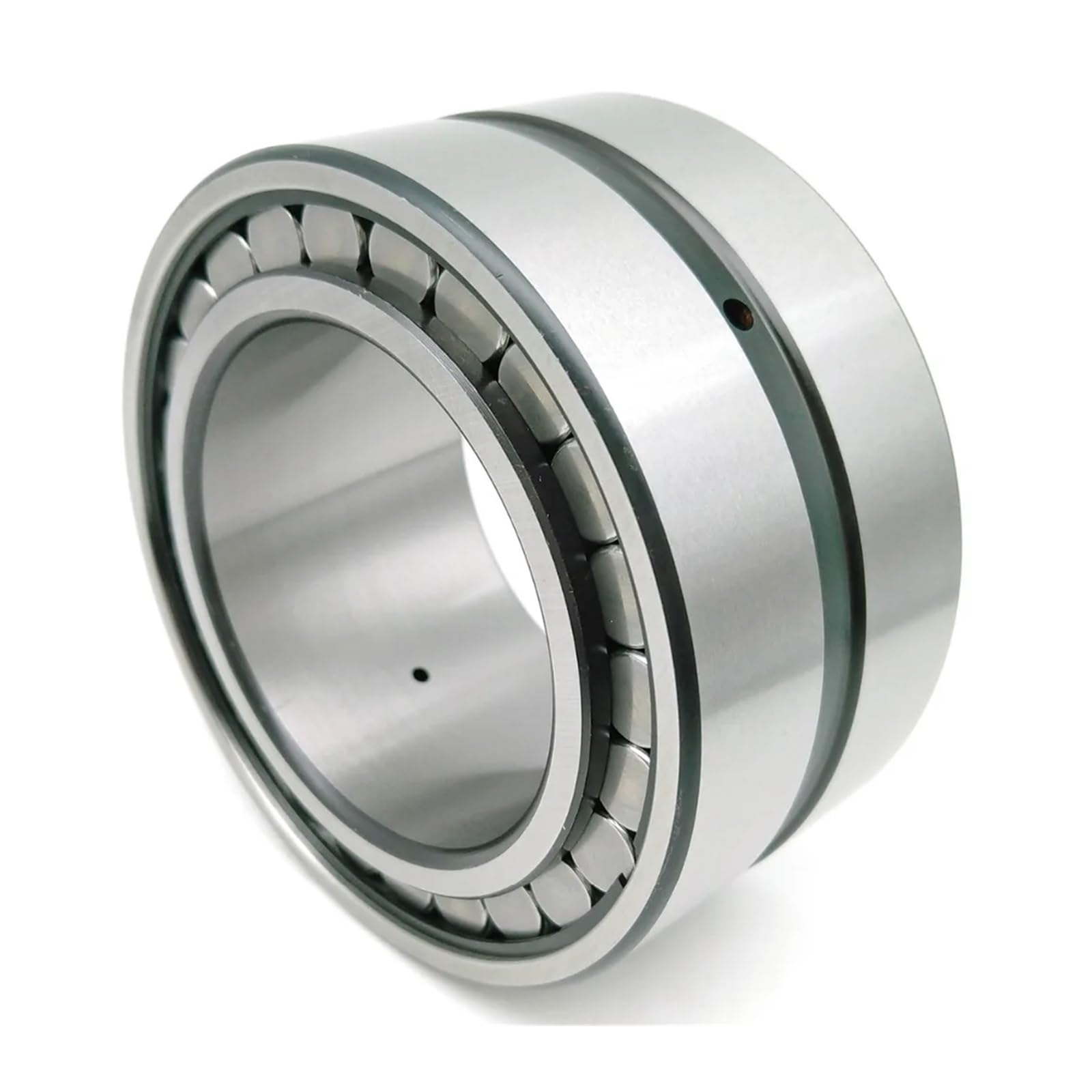 NOBIRTBSA 1pcs SL185009-XL-C3 45X75X40 SL185009 SL18 5009 Full Complement Cylindrical Roller Bearings