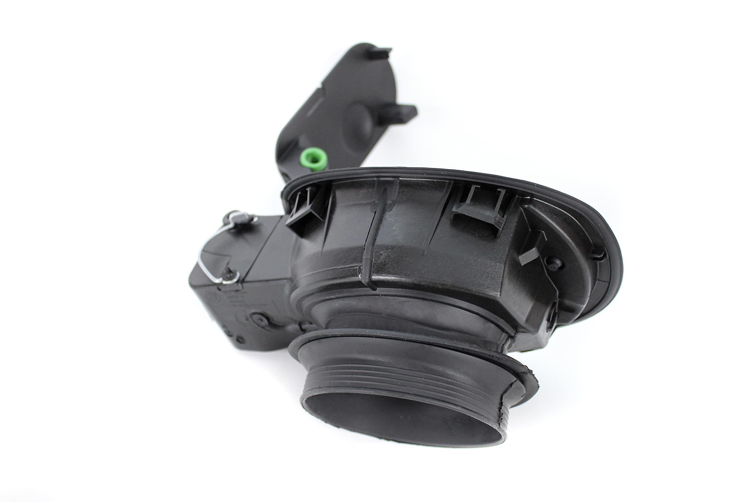 Original BMW Tapa de combustible con bisagra para BMW 1er E81 E87 - 51177069449