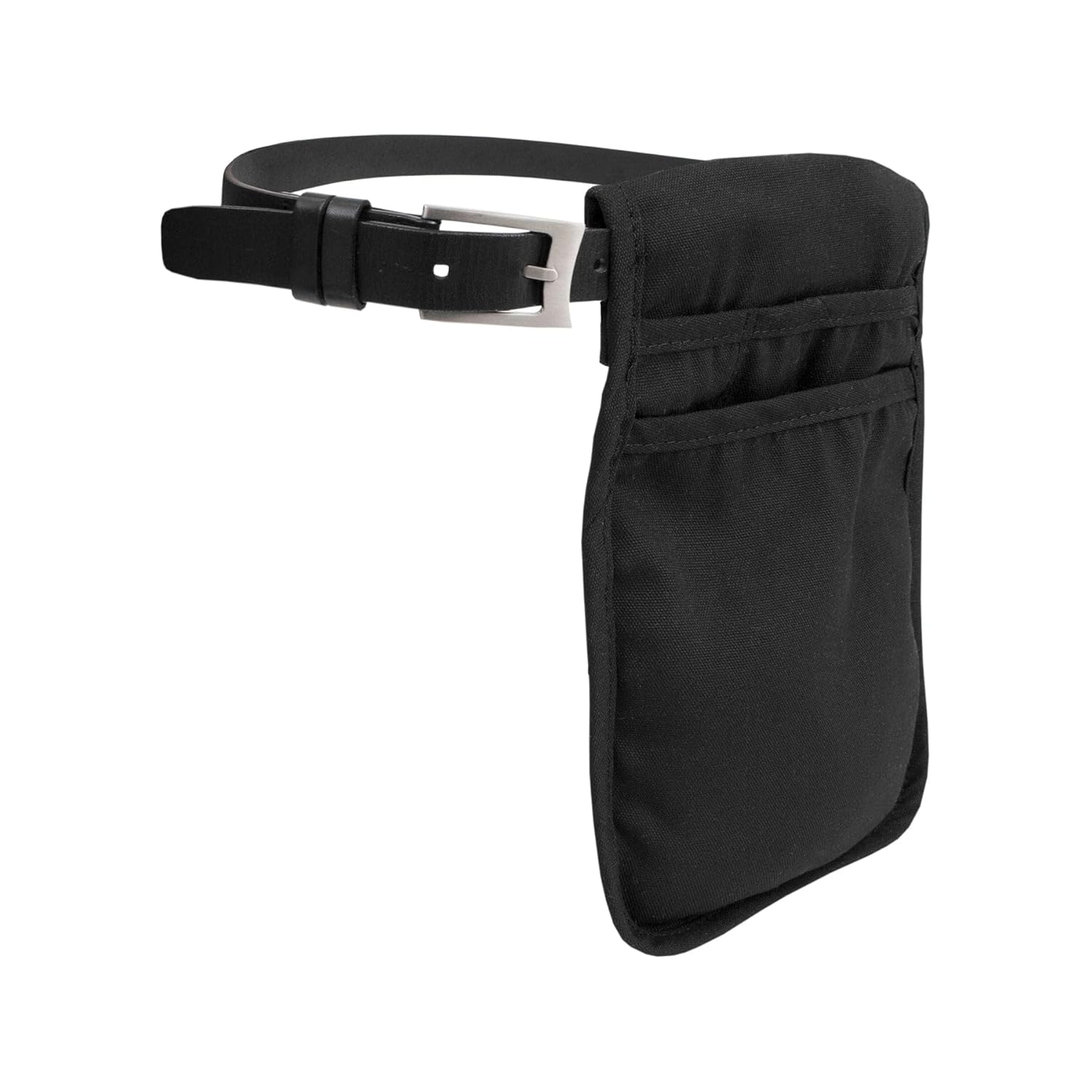 Ritz Chef Revival CL2PSPOUCHBK-1 2-Pocket Server Pouch, Black