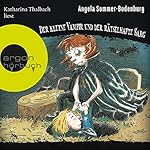 Der kleine Vampir und der rätselhafte Sarg