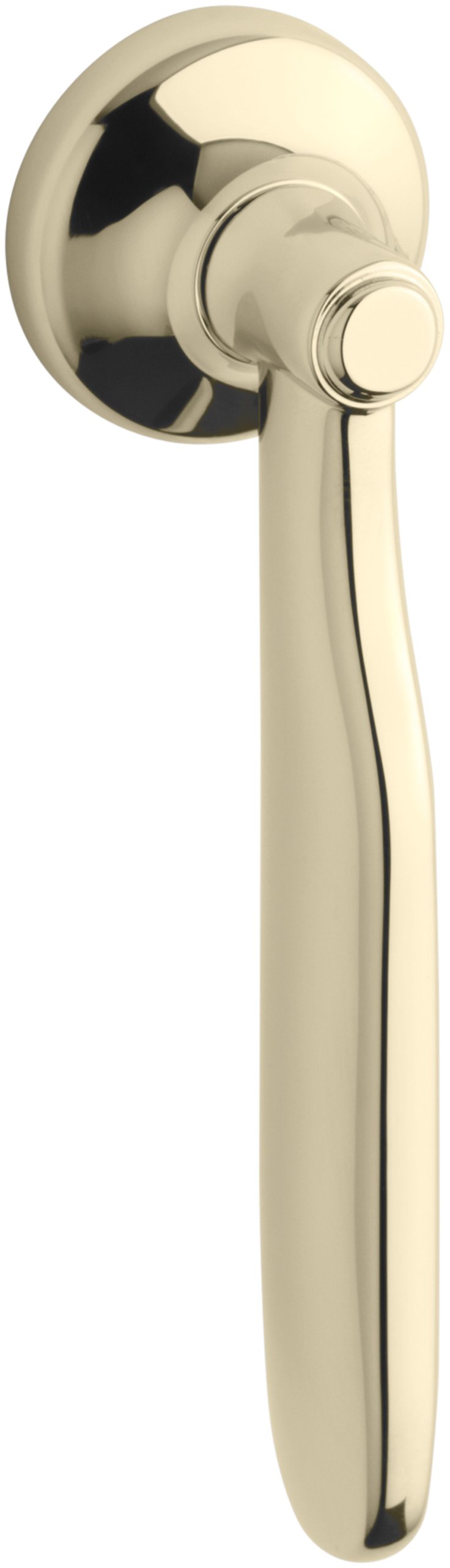 Kohler K-9375-AF Tresham Toilet Tank Trip Lever Vibrant French