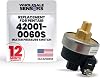 Pentair 42001-0060S Water Pressure Switch Replacement | & USA Support | Ideal for Pool & Spa Heater | Water Heater Replacement Parts & Accessories for Easy Installation