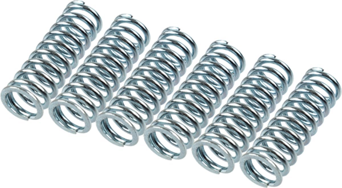 TRW MEF156-6 Clutch Springs