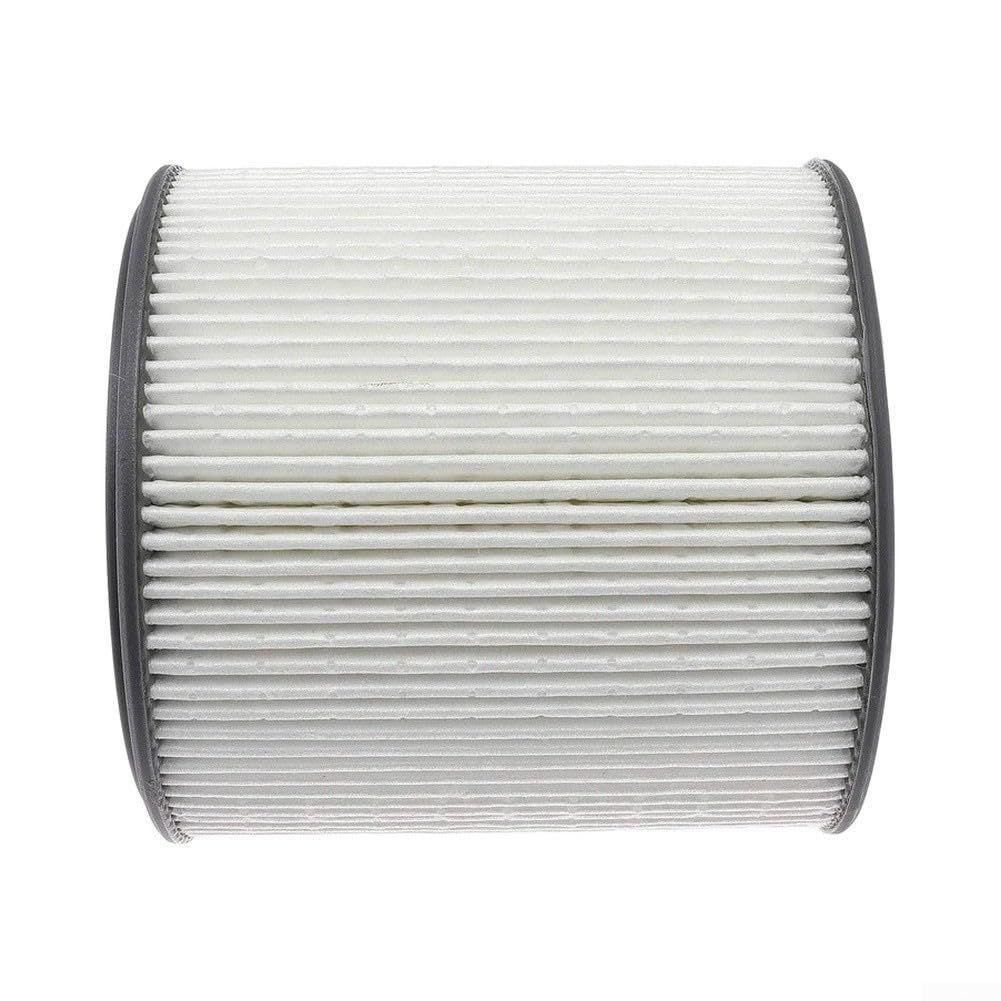 Kraftstofffiltergehäuse mit Abdeckkappe für Dodge für ram 1500 3.0L 20-23, 2500-5500 6.7L für cummins 19-24, Ersatz 68436631AA 68436815AA PF46152, Kunststoff dicht